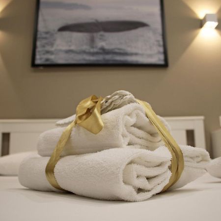 Living Salerno B&B Екстер'єр фото