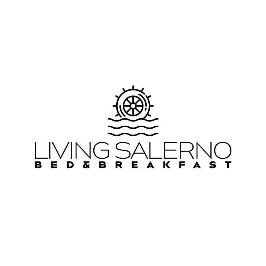 Living Salerno B&B Екстер'єр фото