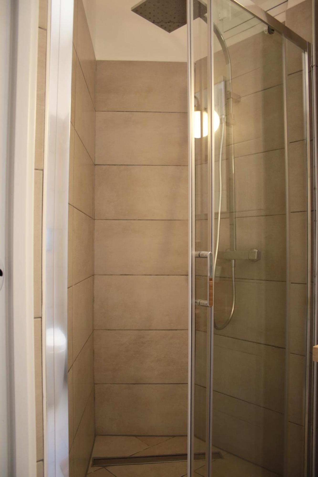 Living Salerno B&B Екстер'єр фото