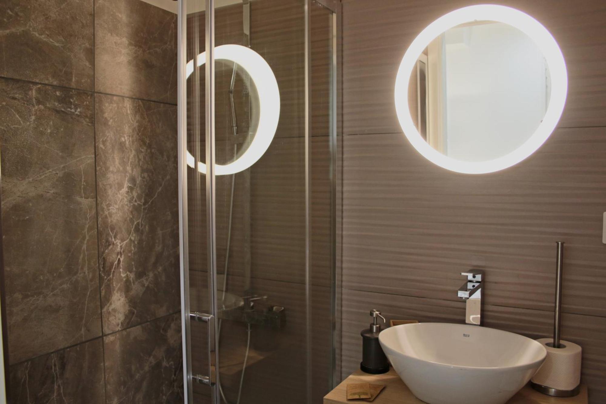 Living Salerno B&B Екстер'єр фото